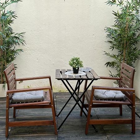 Amazing Apolonia Apartment Lisbon Luaran gambar