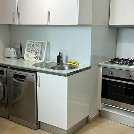Amazing Apolonia Apartment Lisbon Luaran gambar