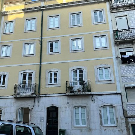 Amazing Apolonia Apartment Lisbon Luaran gambar