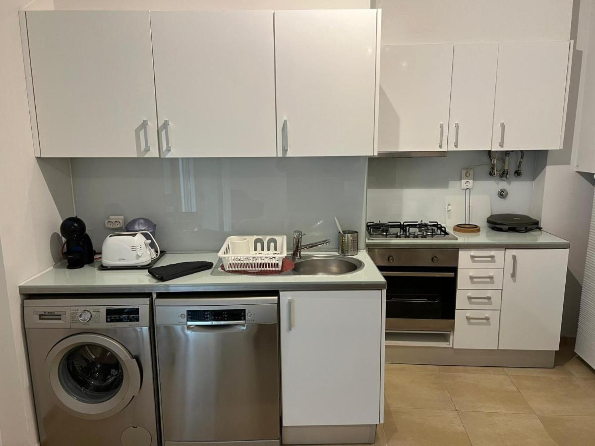 Amazing Apolonia Apartment Lisbon Luaran gambar