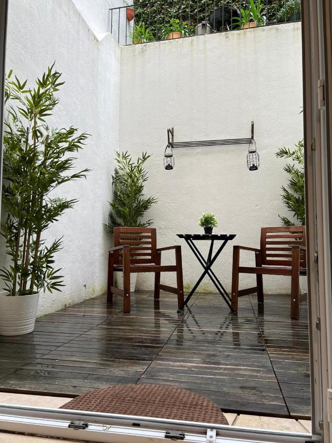 Amazing Apolonia Apartment Lisbon Luaran gambar