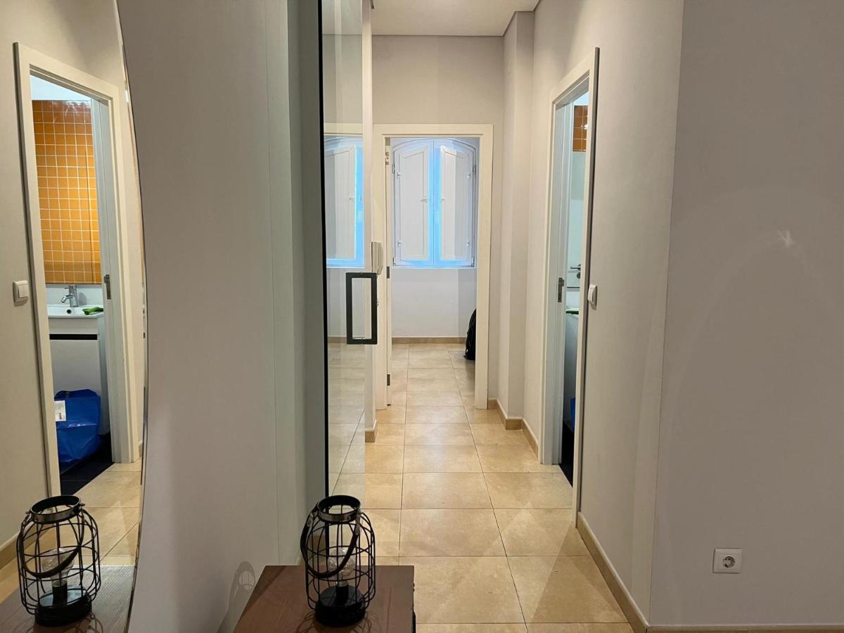 Amazing Apolonia Apartment Lisbon Luaran gambar