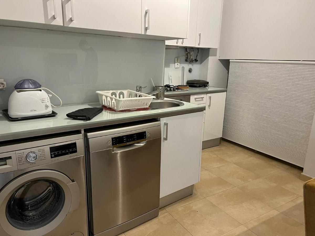 Amazing Apolonia Apartment Lisbon Luaran gambar