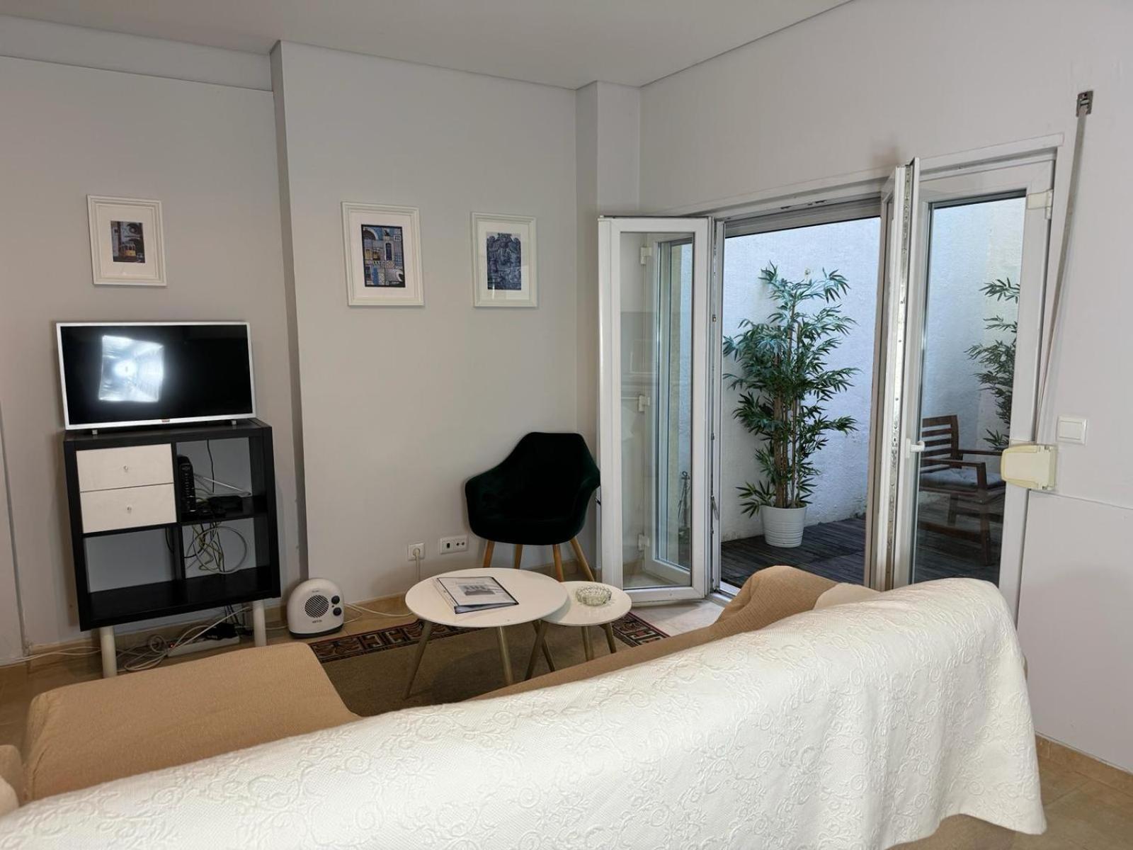 Amazing Apolonia Apartment Lisbon Luaran gambar