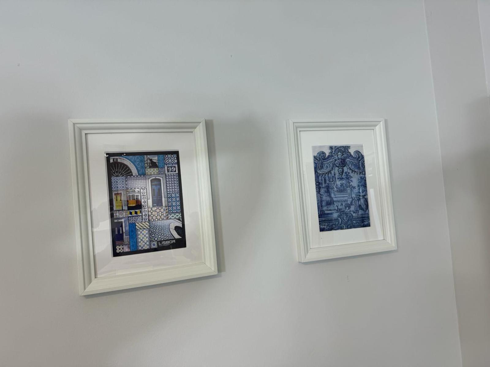 Amazing Apolonia Apartment Lisbon Luaran gambar