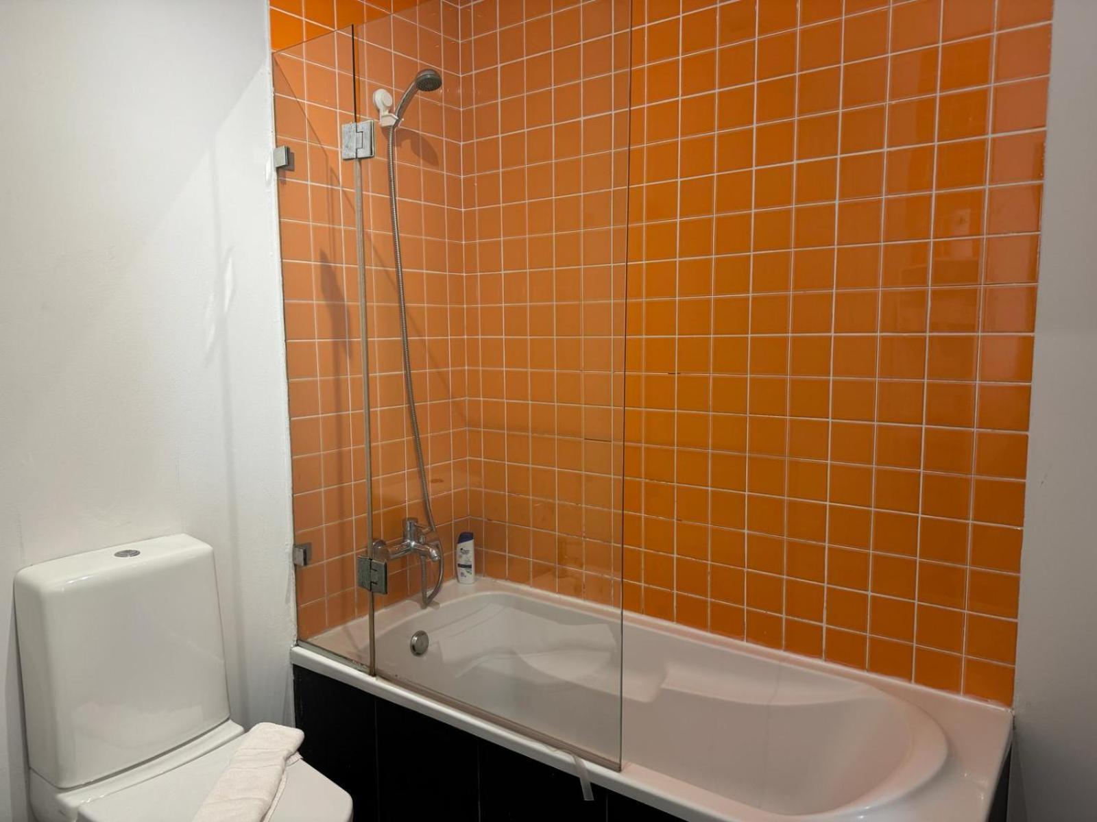 Amazing Apolonia Apartment Lisbon Luaran gambar