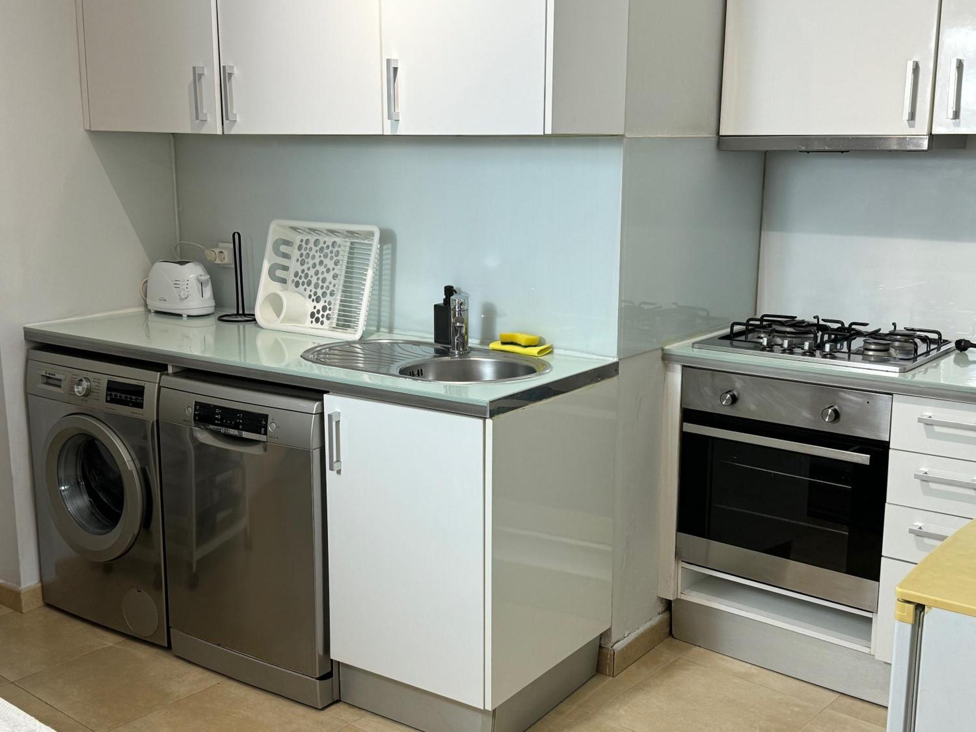 Amazing Apolonia Apartment Lisbon Luaran gambar