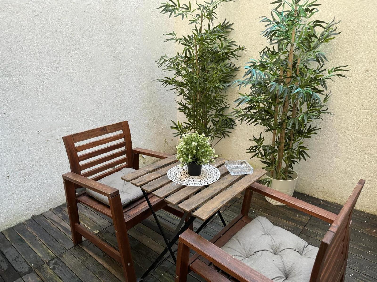 Amazing Apolonia Apartment Lisbon Luaran gambar