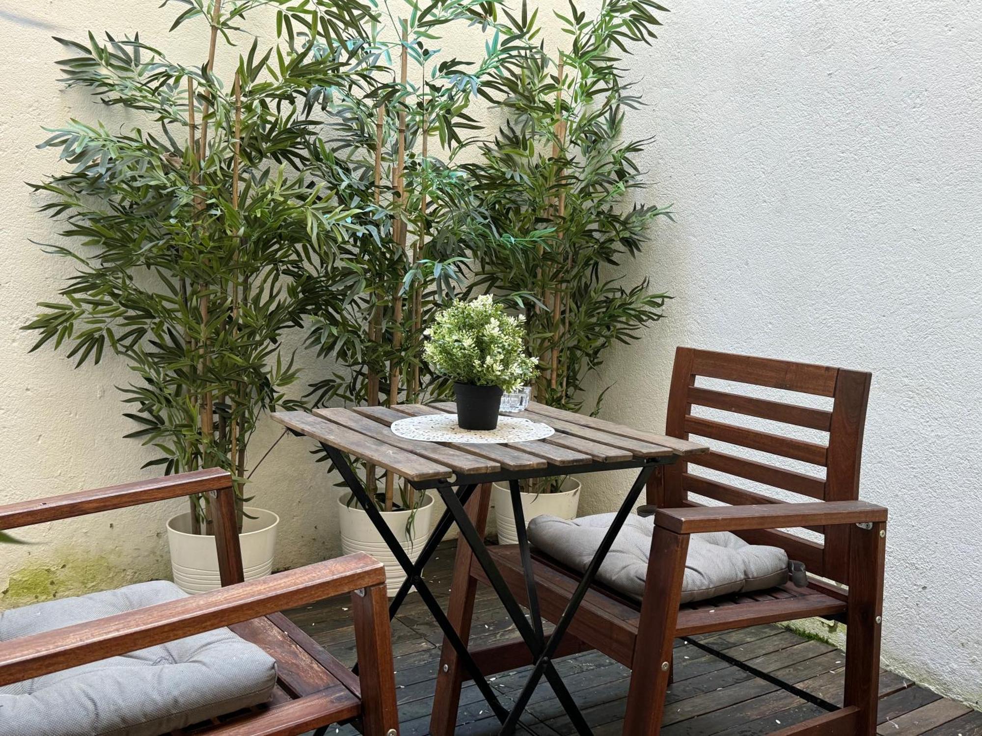 Amazing Apolonia Apartment Lisbon Luaran gambar